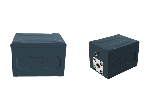 Metal Wear Particle Sensor