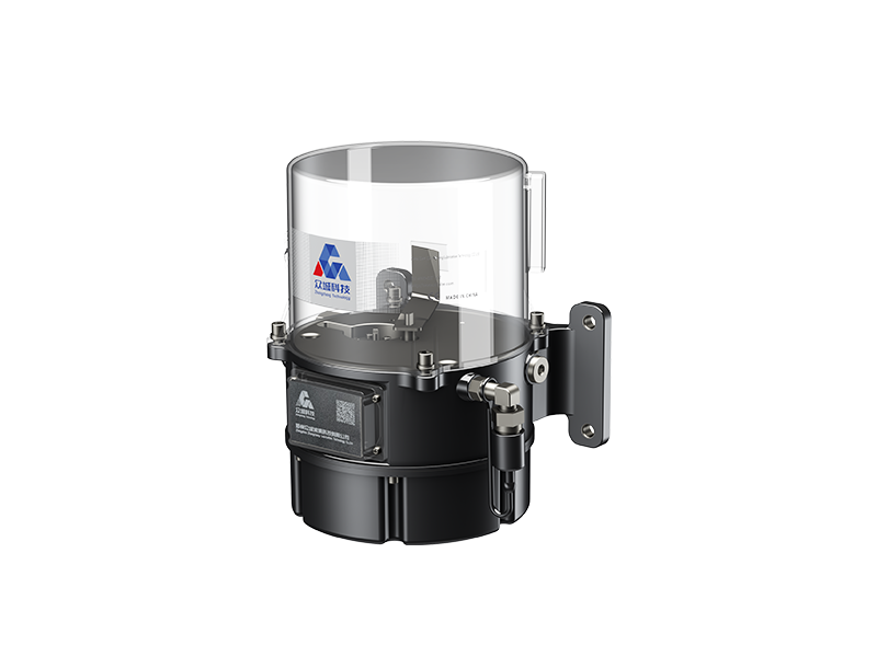 ZCSLP82 Lubrication Pump