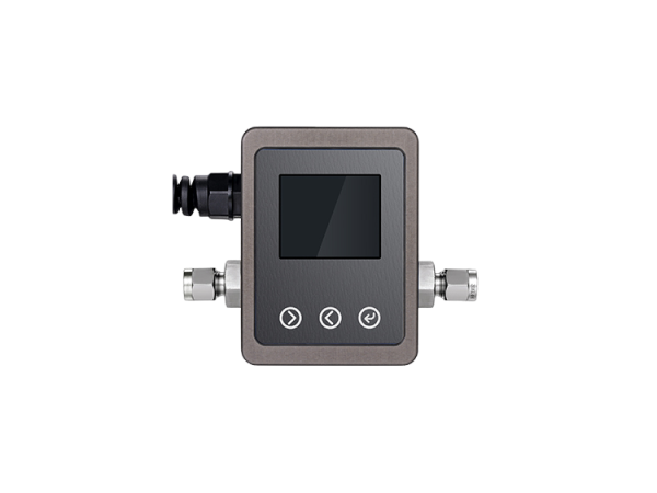 Oil contamination sensor