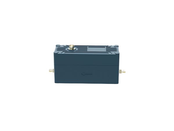 Bypass multifunctional oil sensor