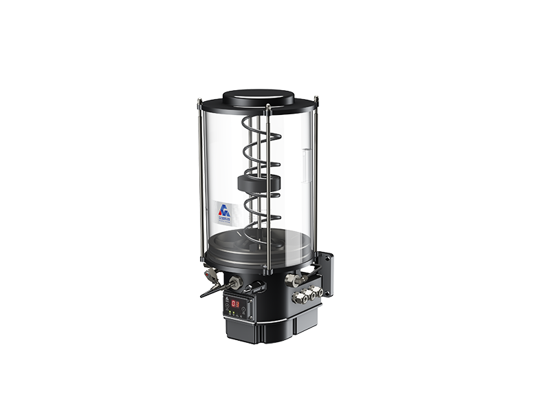 ZCSLP58 Platen High Pressure Piston Pump