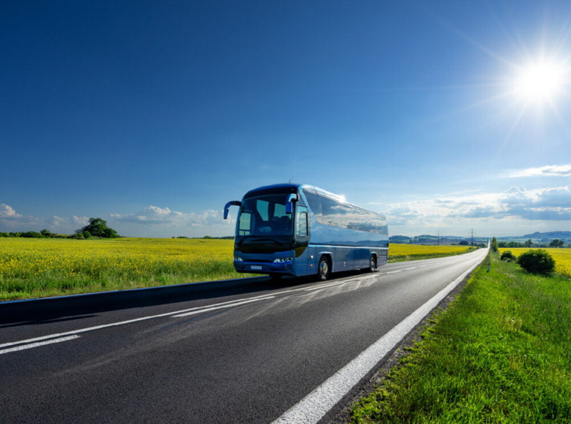 Commercial Vehicles