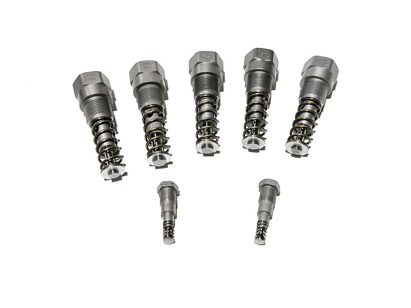 Pump Element