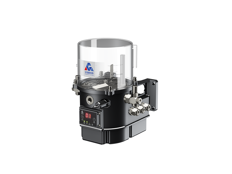 ZCSLP72 Lubrication Pump