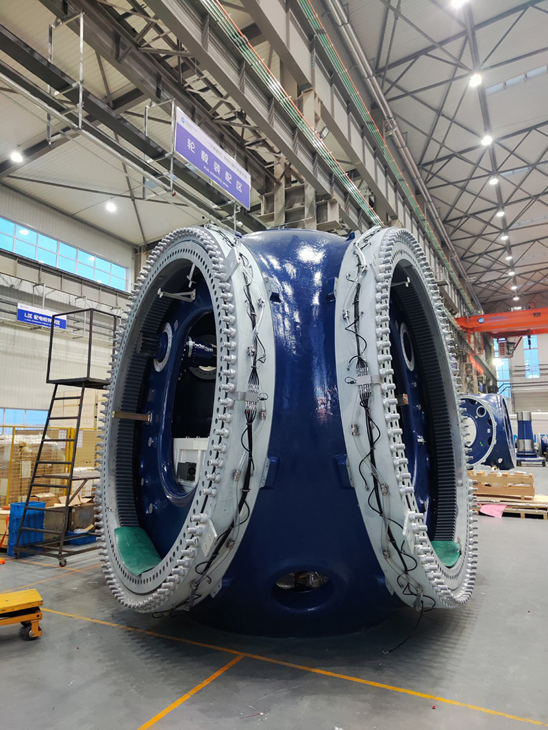 Mingyang OEM