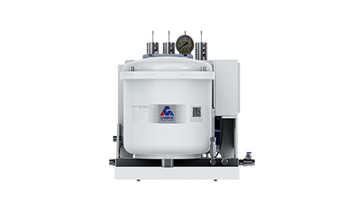 Filtration System