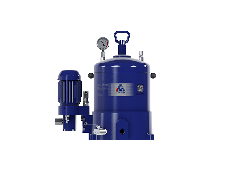 ZL9XPro Series Precision Filtration System