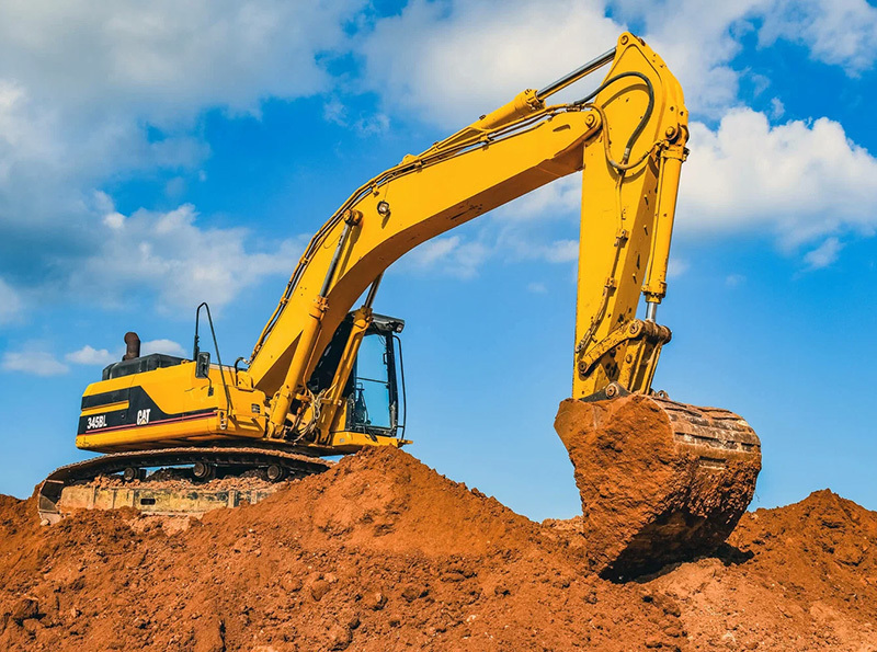 Construction Machinery