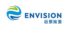 ENVISION ENVISION