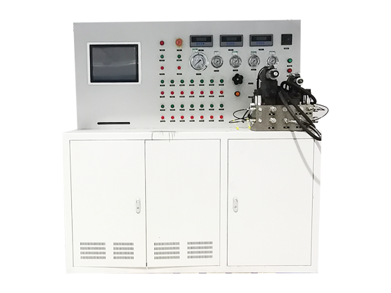 Hydraulic System