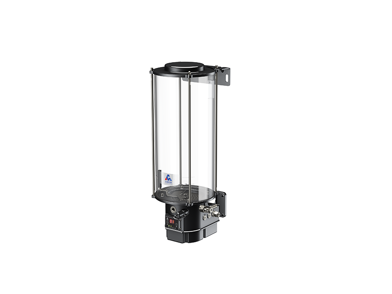 ZCSLP715 Lubrication Pump
