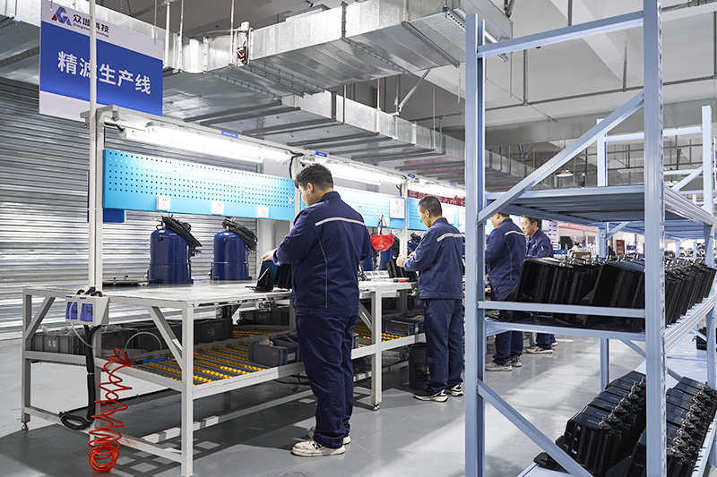 Production Line Production Line