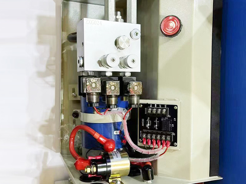 Hydraulic System