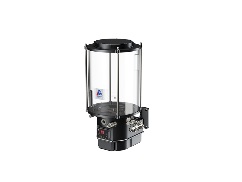 ZCSLP78 Lubrication Pump