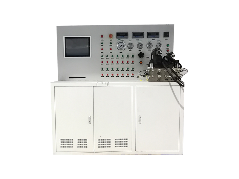 Hydraulic System