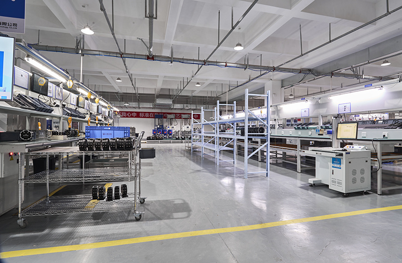 Production Line Production Line