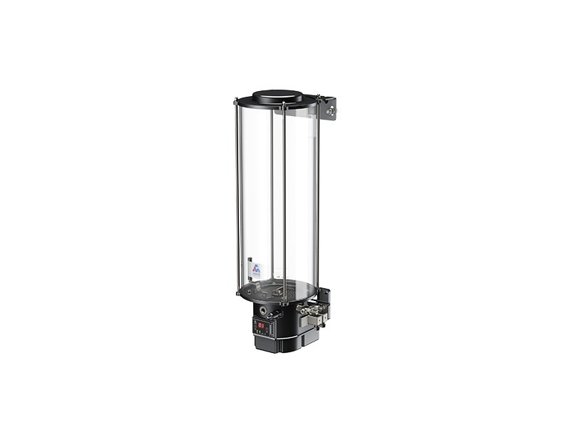 ZCSLP720 Lubrication Pump