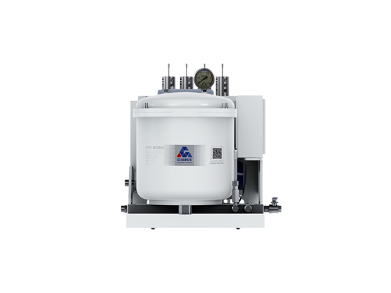 Filtration System