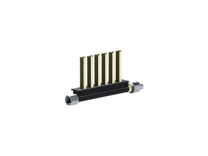 Pressurized Dispenser