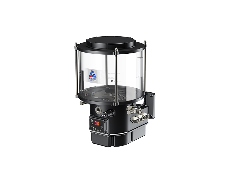 ZCSLP75 Lubrication Pump