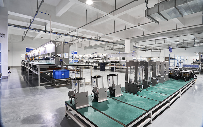 Production Line Production Line