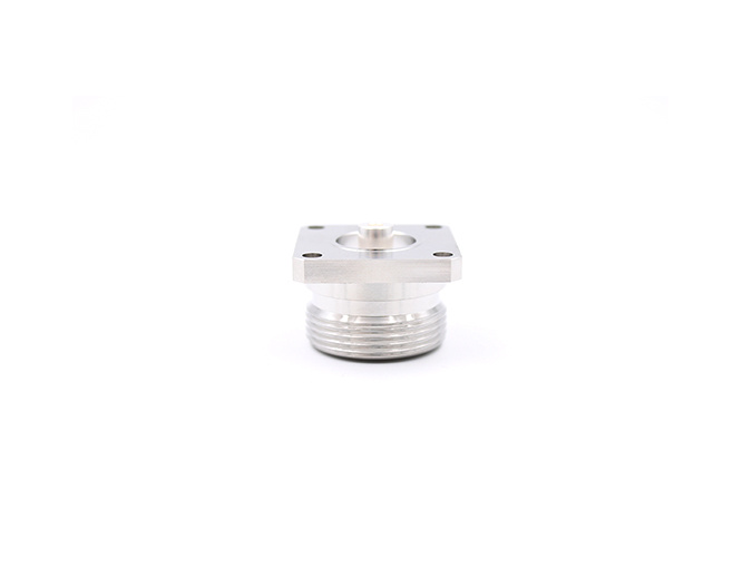 Din/L29 Female Flange Connector for Terminal L29-KFD8