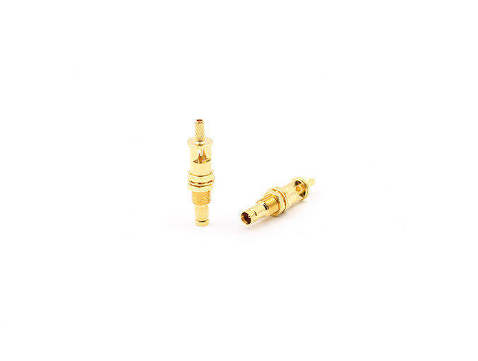 SAA Female 75Ω Connector