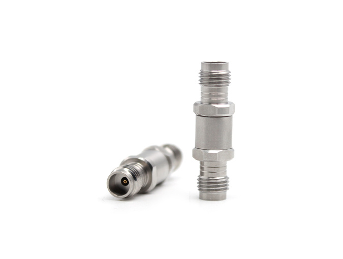 Precision RF Adapter 1.85 Female to 1.85 Female