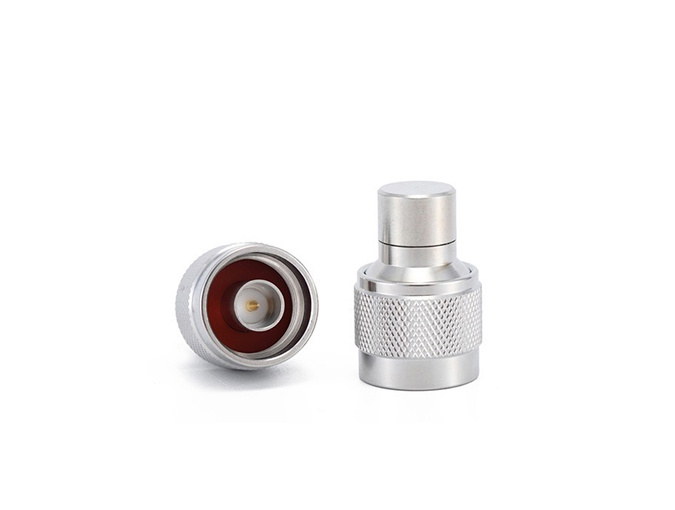 N型公头负载2瓦 N-50JR-2W