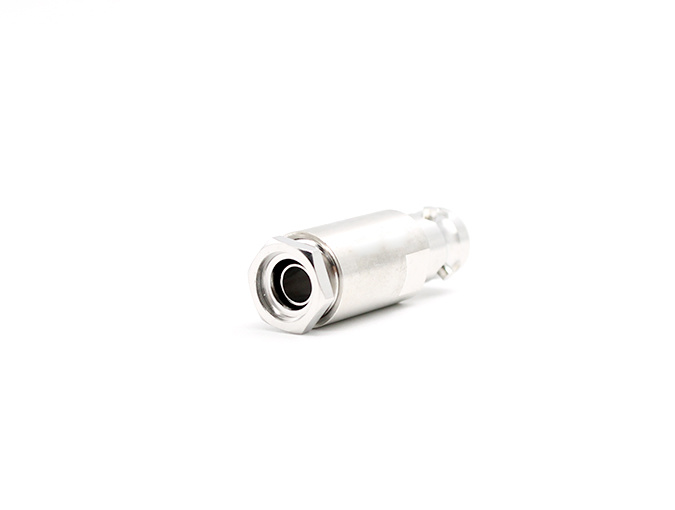 RF Connector TRB Female connector for TRC-50-2 Cable