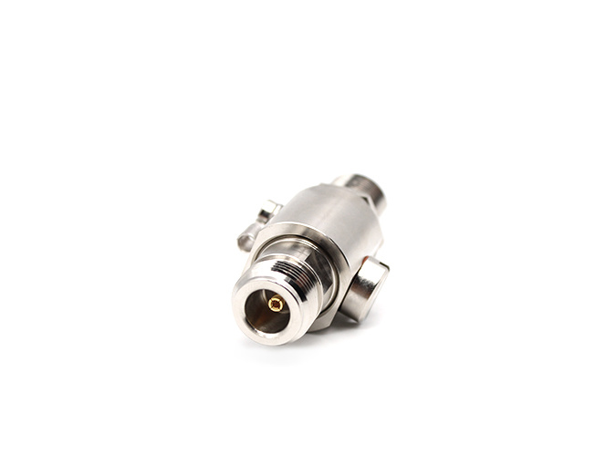 N Female to Female Bulkhead Surge Arrestor