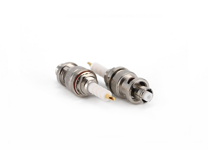 SHV Female Bulkhead RF Connector SHV-KYD1