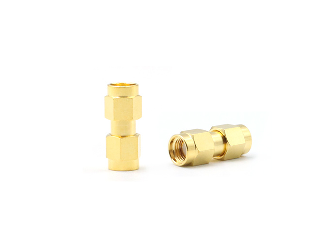 RPSMA Female to RPSMA female RF Coaxial Adapter