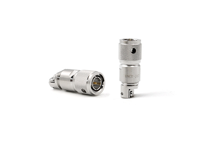 BNCT male connecotor