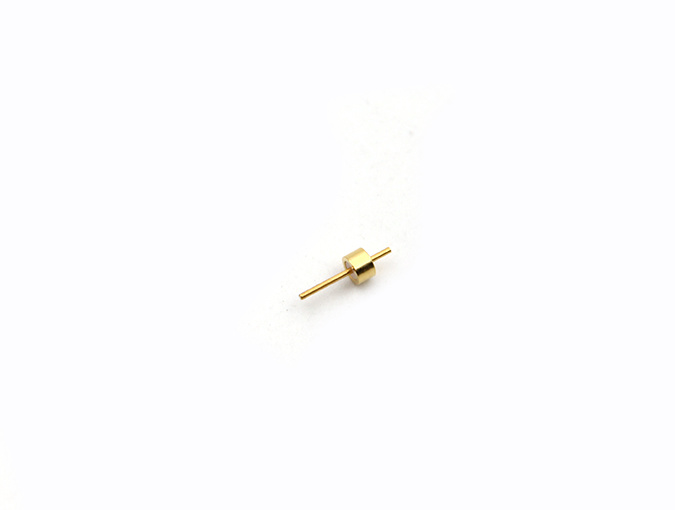 RF Feed diameter: 0.5mm
