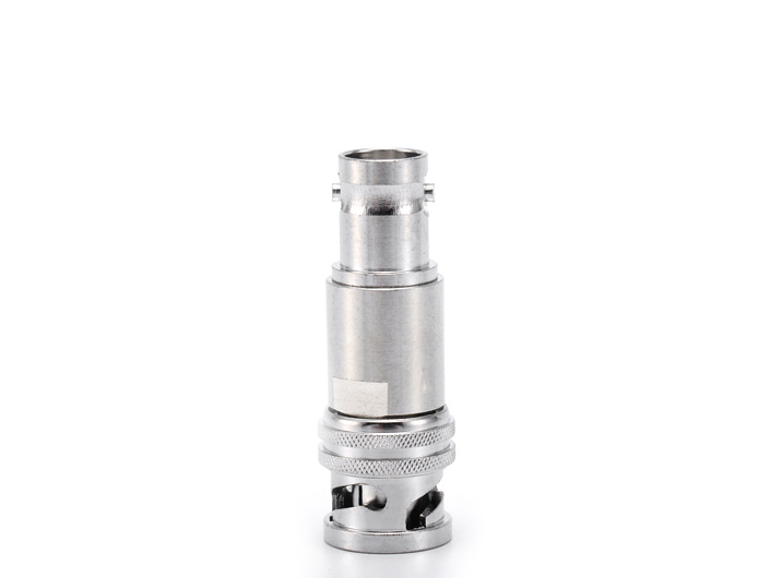 RF Adapter TRB Male to BNC Female TRB/BNC-JK