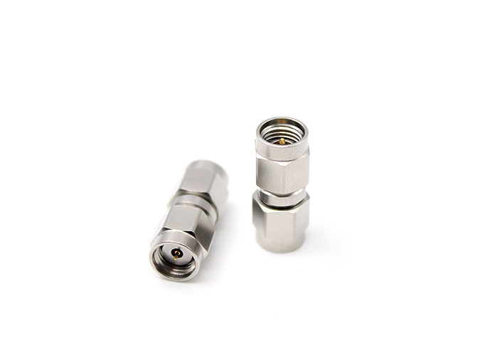 Precision Adapter 1.85 Male to 3.5 Male