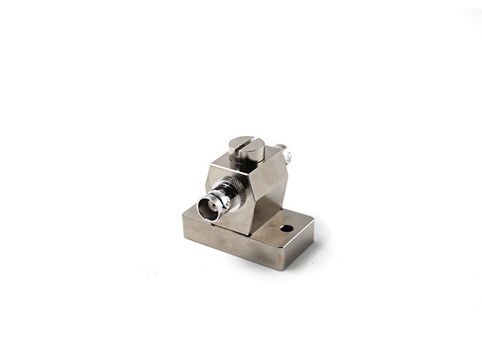 BNC female to female Surge Arrestor