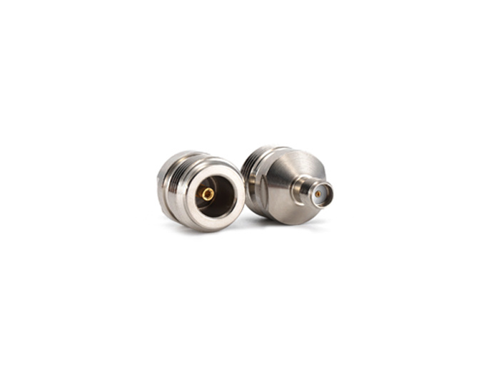 N female to SMA female RF Coaxial Adapter