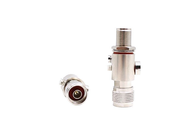 RF Surge Arrestor