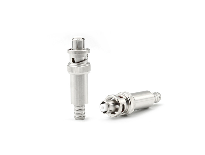 75Ω SHV Female connector for SYV-50-5-1 Cable