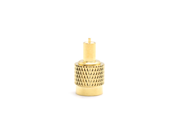 RPSMA Male Straight Connector Terminal