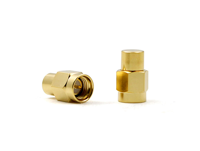 SMA male  RF Termination