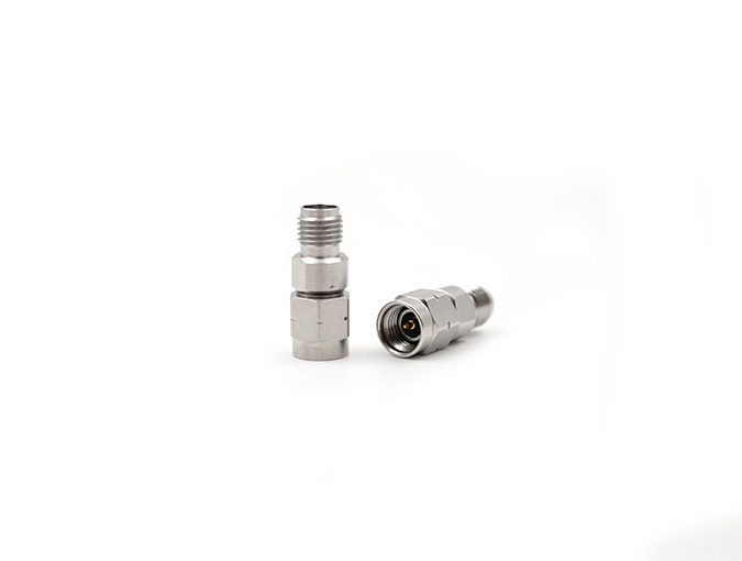 2.92mm Female to 3.5mm Male Precision RF Adapter 2.92/3.5-KJG