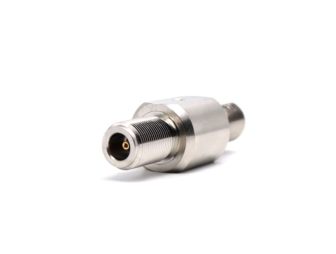 N Female to Female Bulkhead Surge Arrestor