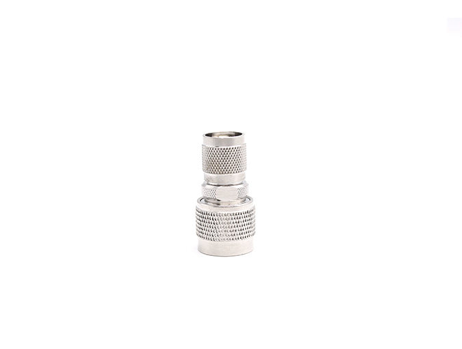 N Male to TNC Male Adapters