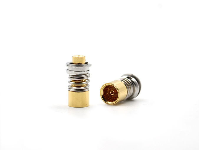 RF Connector BMA Female for RG405/086 Cable
