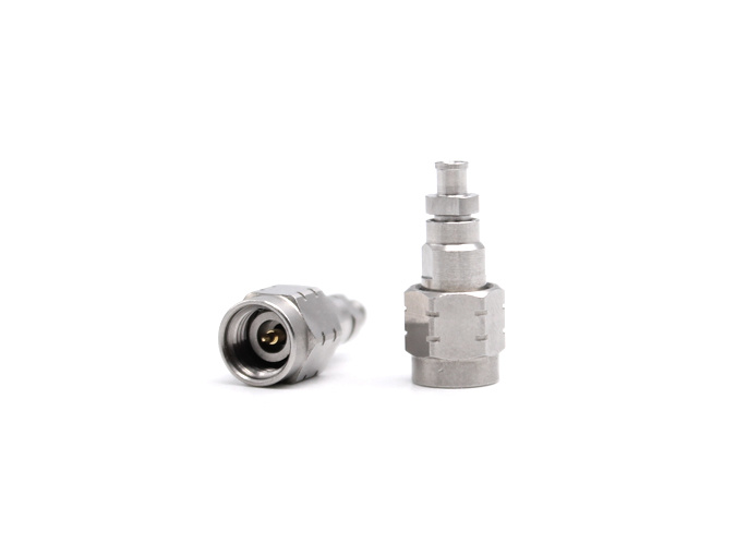 2.92 Male for .086/RG405 Cable precision RF Connector 2.92-J3507G