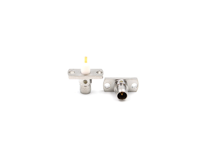 RF Coaxial Connector BMA Male Flange Conn. Terminal BMA-JFD3G