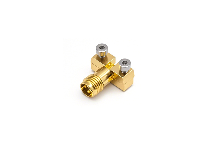 2.92mm Female RF Connector